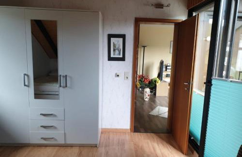 Apartment Paradies Hoffmann by Interhome - Foto 9