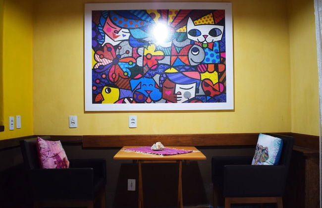 Verde Vida Ecopousada Termas do Gravatal - Photo 50