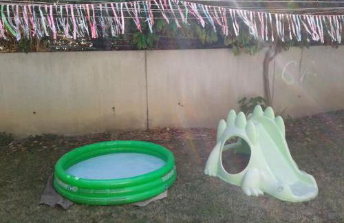 Chez Simon et Loreline Yerres proche Paris Orly Disney - Foto 31