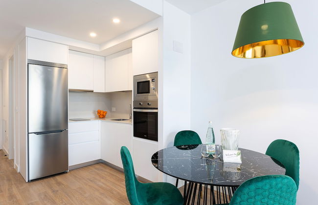 Caleyro Boutique Apartments - Parking incluido - Photo 18