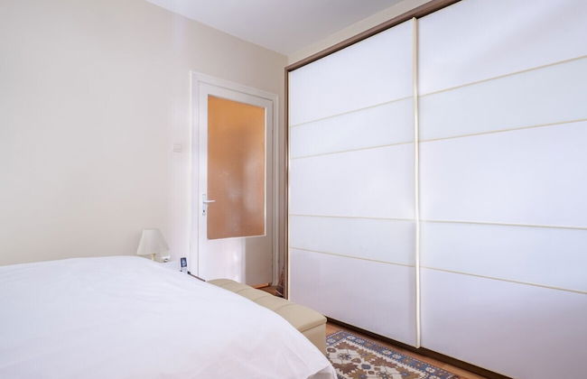 Chic Flat With Balcony Close to Caddebostan Shore - Foto 15