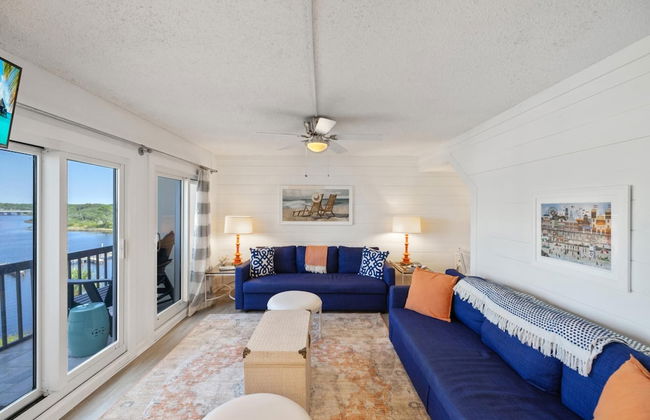 Pinnacle Port 304a - Foto 16