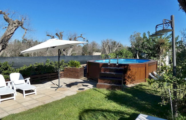 Villa Piana - Con Piscina ed Ampio Giardino Privato - Foto 20