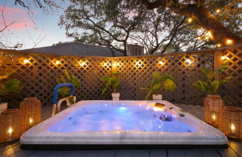 Texas Modern Minutes from Airport - Foto 36