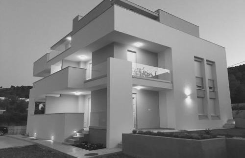 Apartments Alba 1 - Photo 31