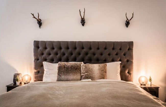 Love the Alps Apartments - Foto 3