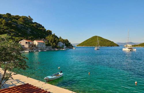 Apartments by the sea Prozurska Luka, Mljet - 22333 - Foto 19