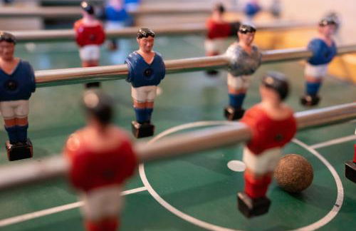 Beau chalet moderne 12p - Risoul village -My lodge - Foto 56