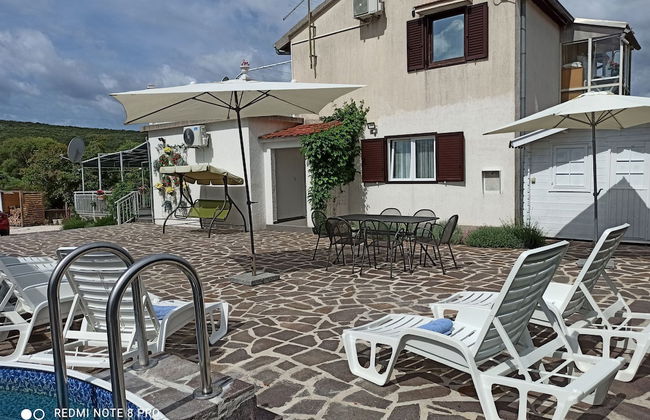 Apartment Snjezana - Foto 31