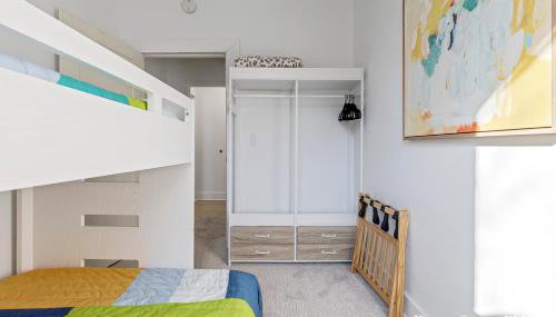 City View Loft - Foto 5