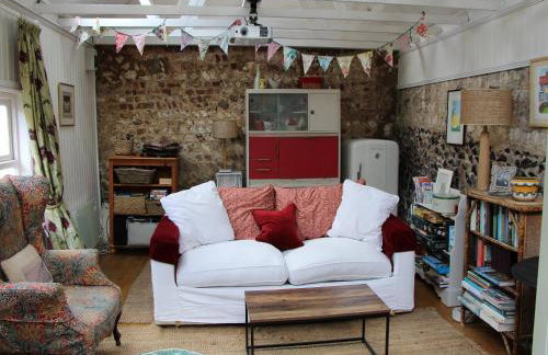 Lavender Cottage - Foto 9