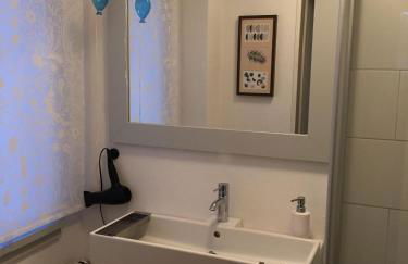 drunter-drueber-Maisonette-Ferienwohnung-Luebecker-Bucht - Foto 10