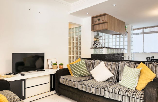 Apto na Pitangueiras - 400m praia - Foto 17