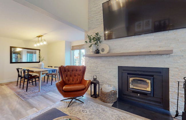 Sierra Megeve #31 - Near Hike, Bike, & Golf - Foto 25