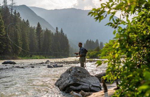 Ravens Heart Cabin - Photo 34