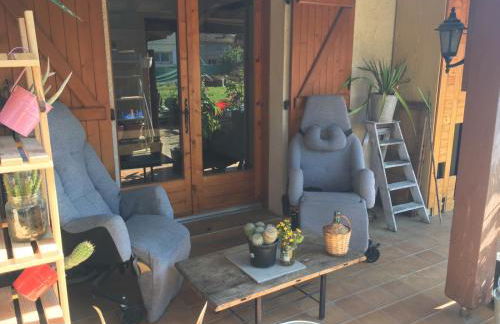 Appartement plain-pied vacances - Photo 4