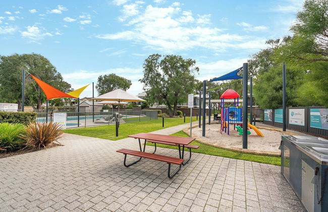 Seashell Cottage - Foto 17