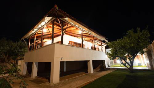 Panos Relaxation Villa - Foto 3