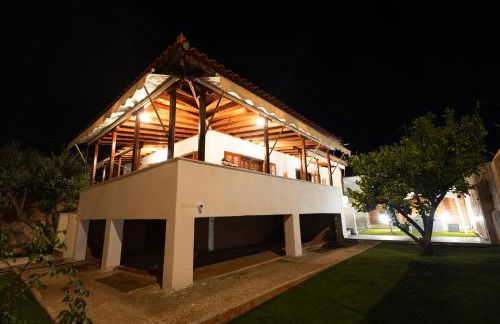 Panos Relaxation Villa - Foto 3