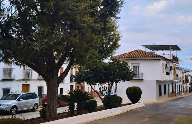 Casa Arcadia Centro de Andalucía - Foto 64