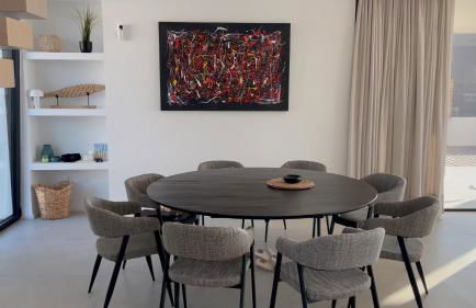 Exclusive Beach House with full sea view, Luxury and Comfort by the Sea - Foto 13