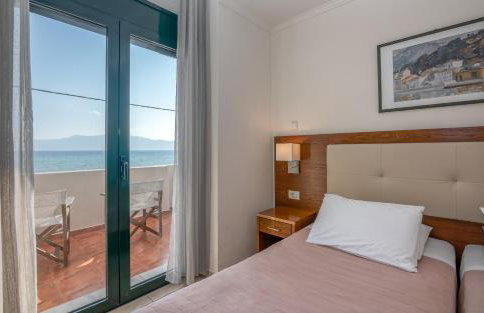 Christina Beach Hotel - Foto 137