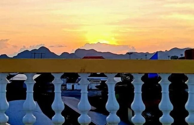 Sittisang Heritage House 1920 - Foto 35