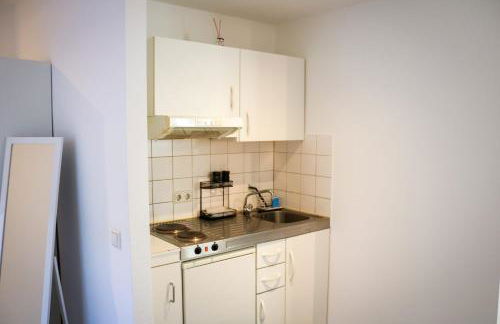 Apartments Black4Rest Hase & Igel - Foto 29