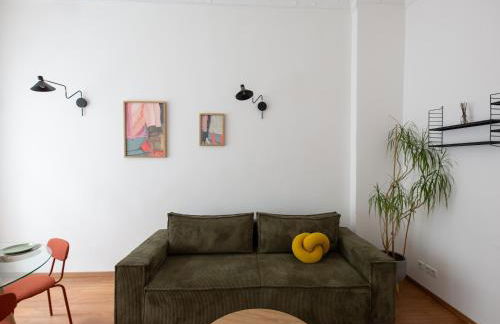 Hip & Beautiful City Apartment - Foto 11