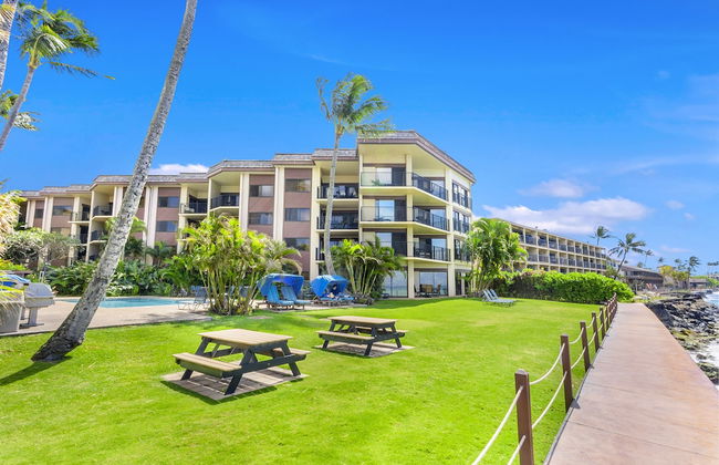 Hono Koa Vacation Club - Foto 10