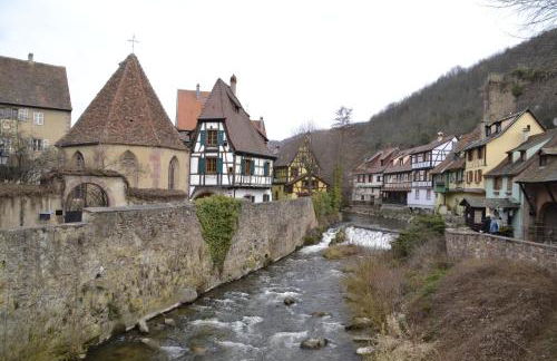 Gîtes Du Stekala - Foto 34