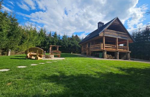 Domek LUNA - Foto 12