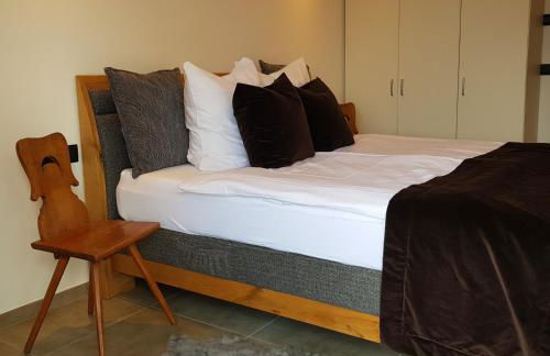 Rooftop-Schenna - Foto 18