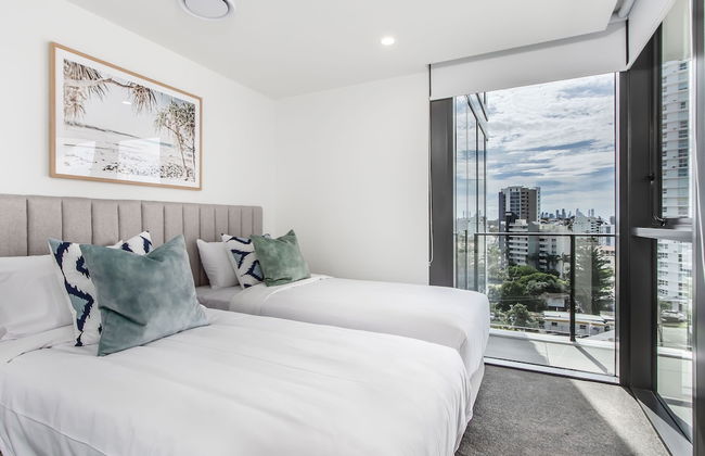 Sandbar Burleigh Heads -Burleigh Letting - Photo 24