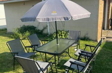 Niagara Falls, Highmark, Buffalo Vacation House - Foto 20