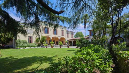 Villa della Corte - Teloni - Foto 4, Garden, Garden view