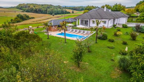 Villa Lavanda - Foto 4