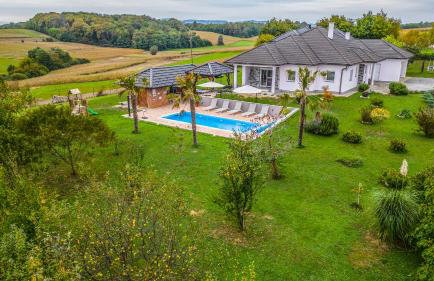 Villa Lavanda - Foto 4