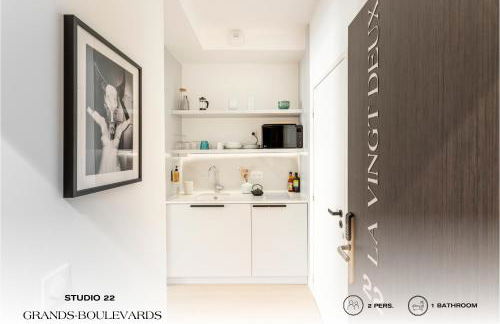 Beauquartier - Grands Boulevards - Foto 154