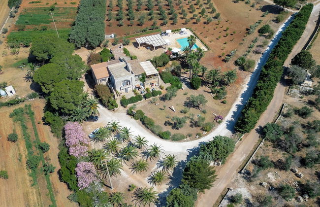 Agriturismo Serine - Foto 71