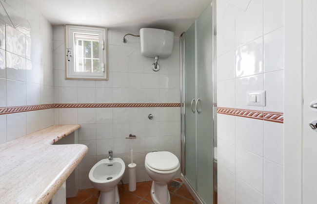 Villa Thea Charming House - Foto 32