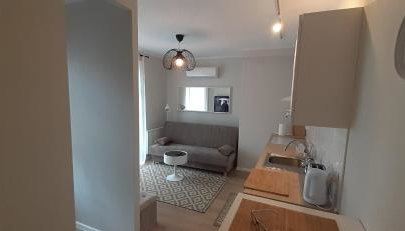 Oasis, Old Town Apartment - Foto 4