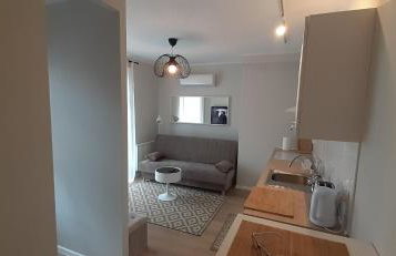 Oasis, Old Town Apartment - Foto 4