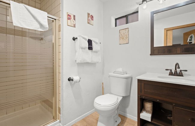 Edgelake Beach Club by Coolvacay - Foto 20