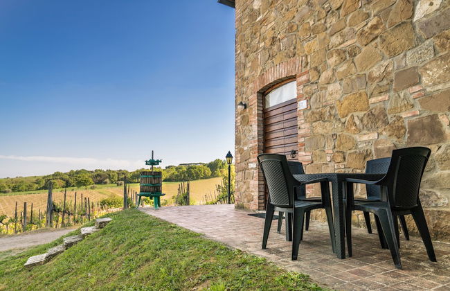 Agriturismo Palazzo Bandino - Photo 56