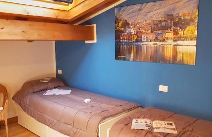 Il Borghetto Villa Pallante - Villa with Private Garden and Access to Swimming Pool - Foto 21