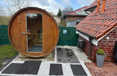 Annalena´s Ferienhaus Hooksiel - Foto 4