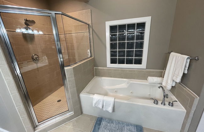 TUSCAN VILLA - Foto 61