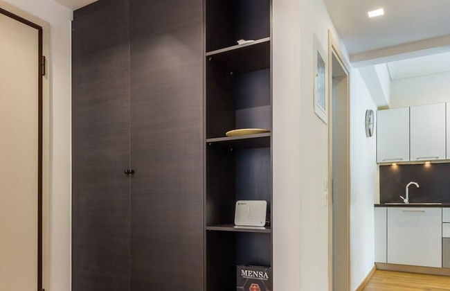 Elegance in Vouliagmeni - Foto 17