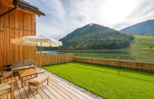 Chalet am Schneeberg See - Photo 30